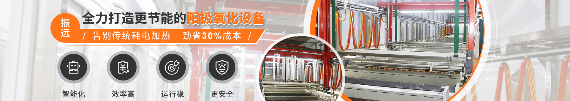 振遠(yuǎn)環(huán)?？萍糱anner
